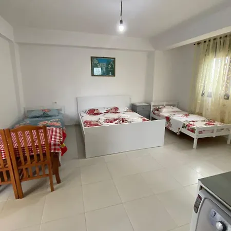 Pensión Feriz Vukaj Hamallaj