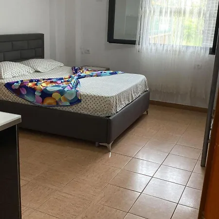 Pensión Feriz Vukaj