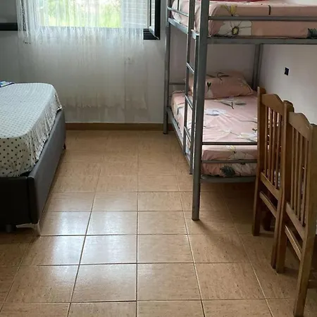 Pensión Feriz Vukaj 3*