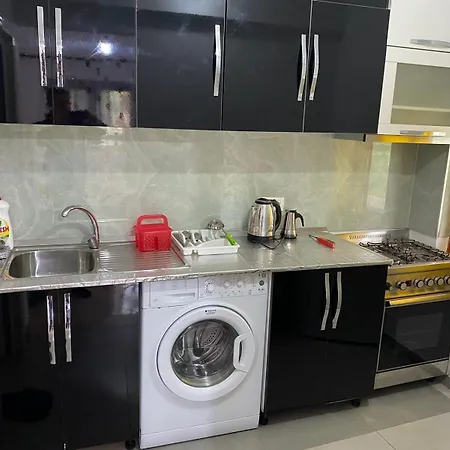 Pensión Feriz Vukaj Hamallaj