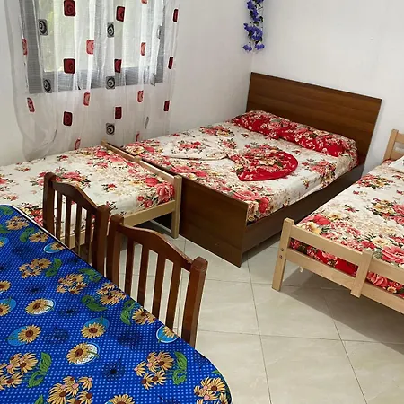 Pensión Feriz Vukaj