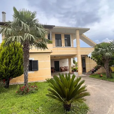 Feriz Vukaj Guest house *