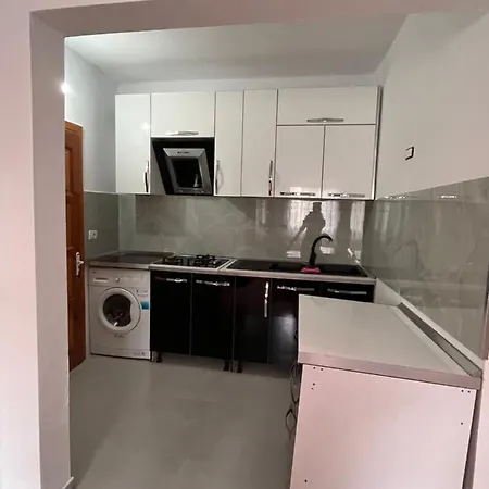Feriz Vukaj Guest house Hamallaj