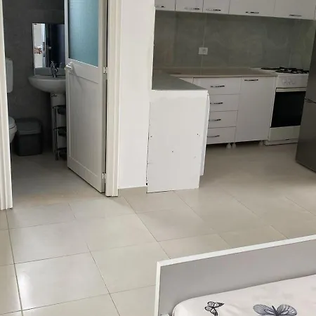 Vendégház Feriz Vukaj